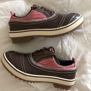 Sorel Waterproof Boots - Like NEW